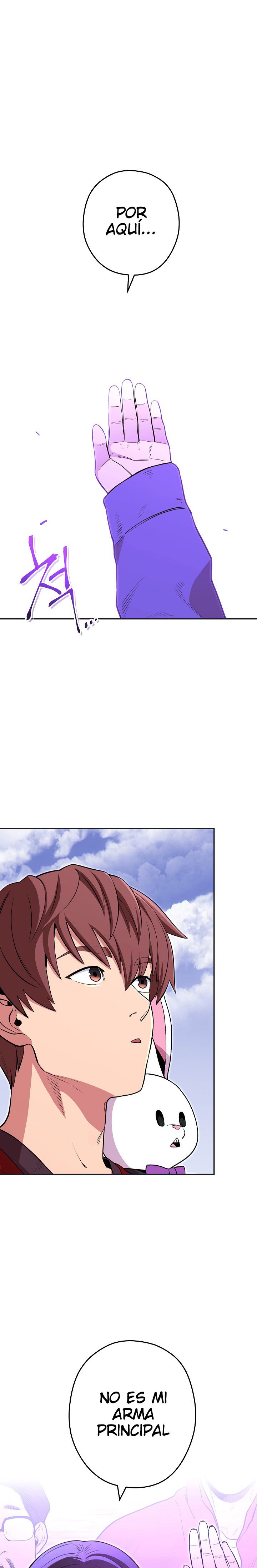 Read Dungeon Reset Español Manga Online