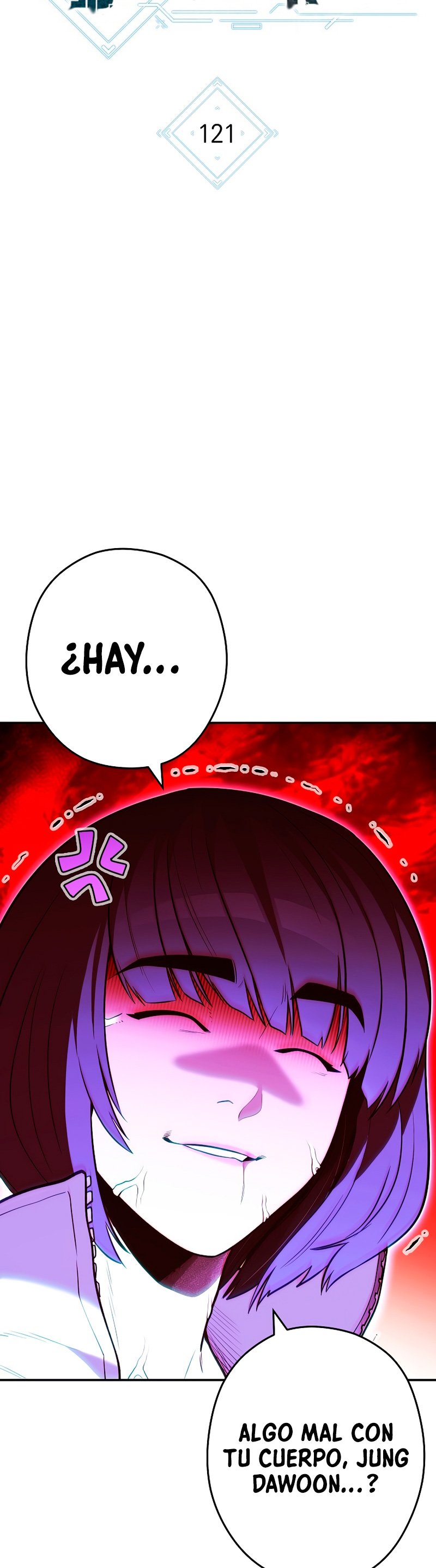 Read Dungeon Reset Español Manga Online