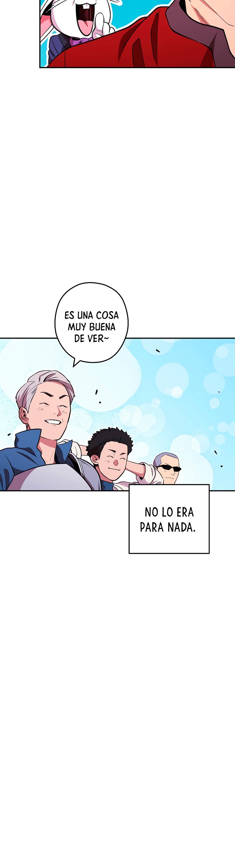 Read Dungeon Reset Español Manga Online