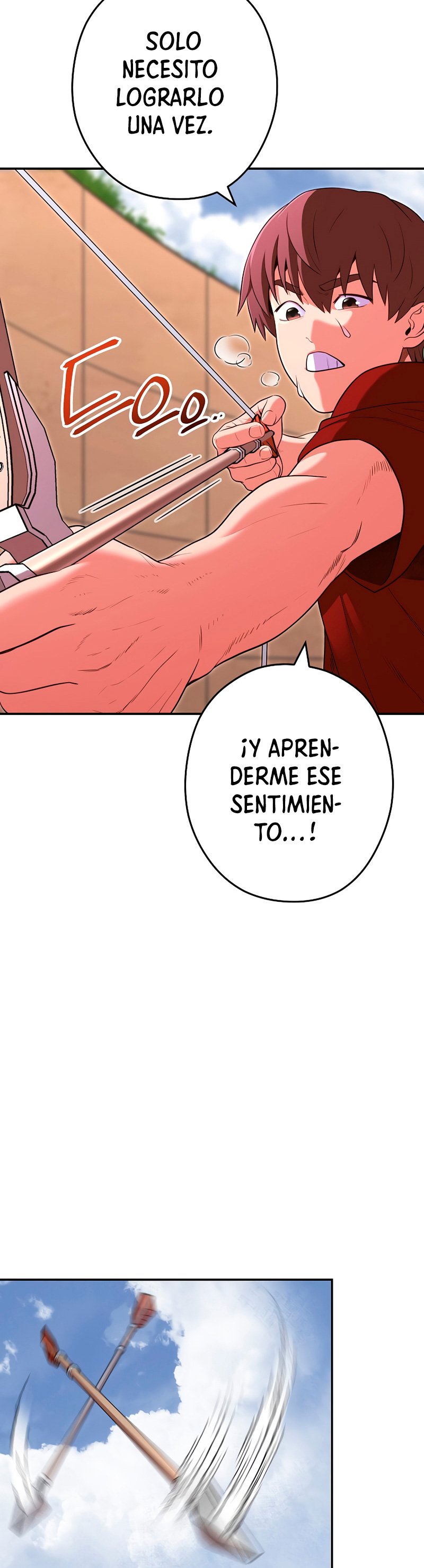 Read Dungeon Reset Español Manga Online