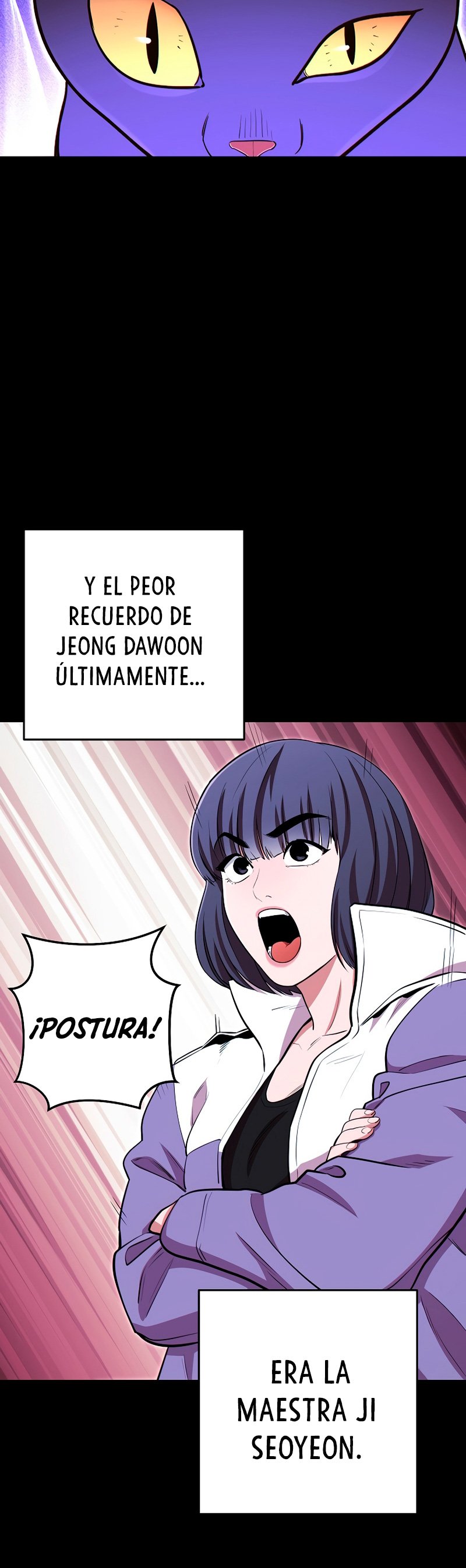 Read Dungeon Reset Español Manga Online