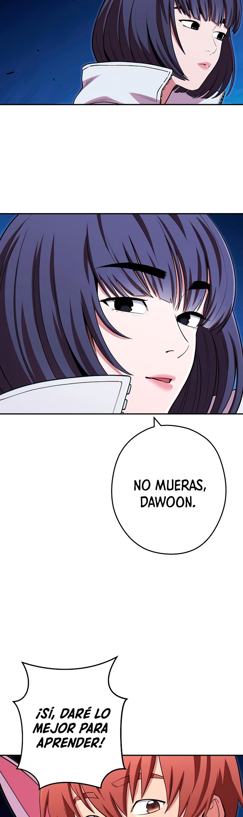 Read Dungeon Reset Español Manga Online