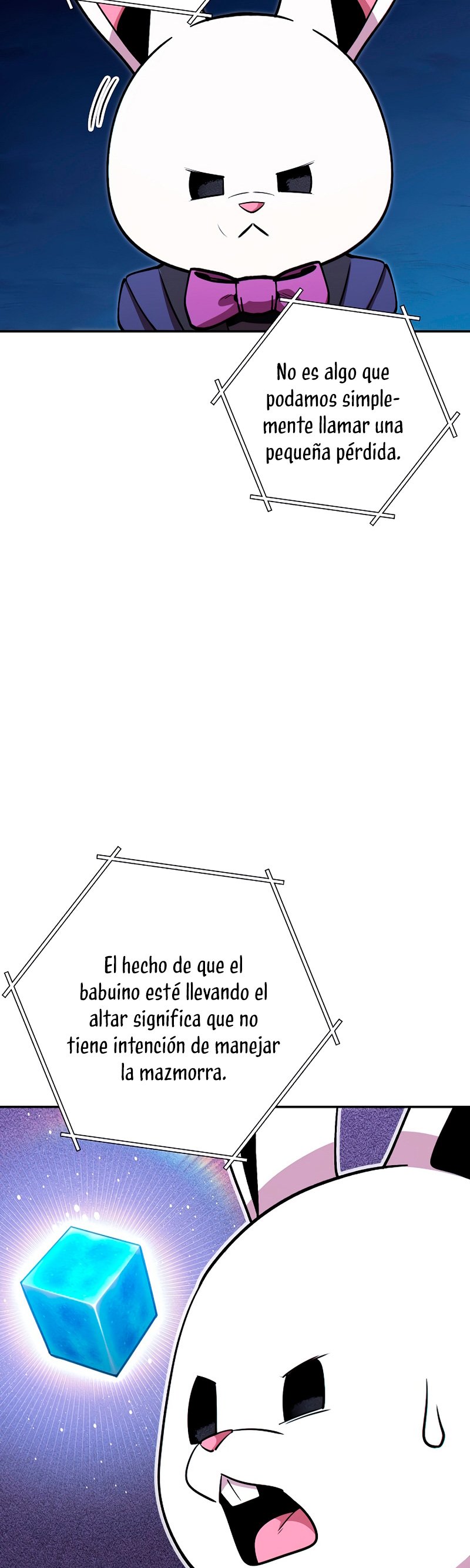 Read Dungeon Reset Español Manga Online