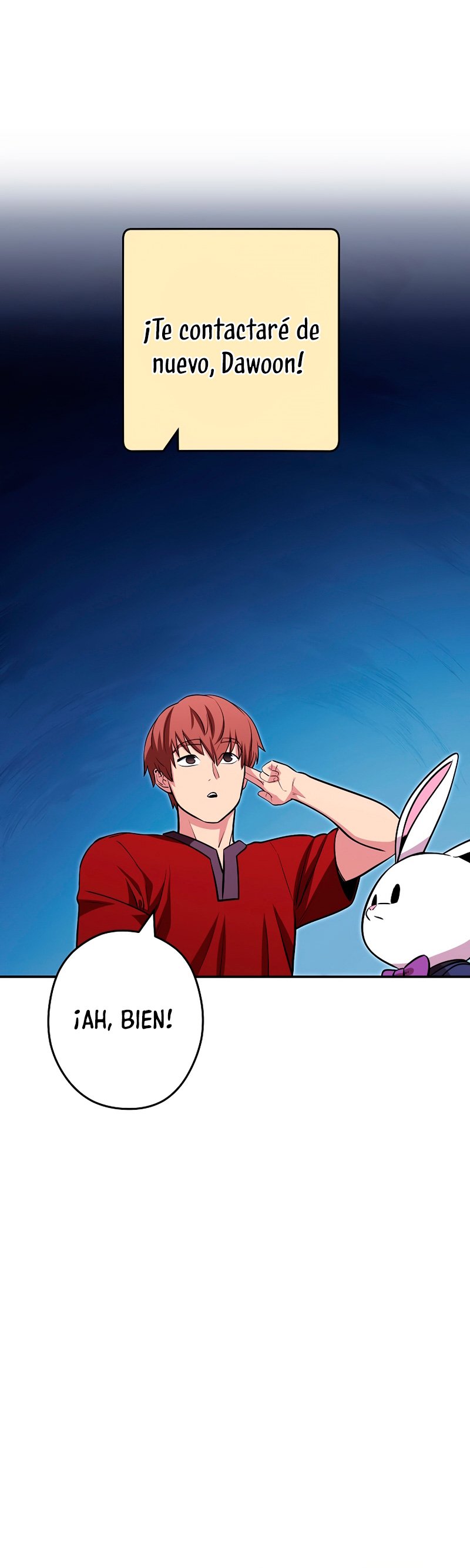 Read Dungeon Reset Español Manga Online