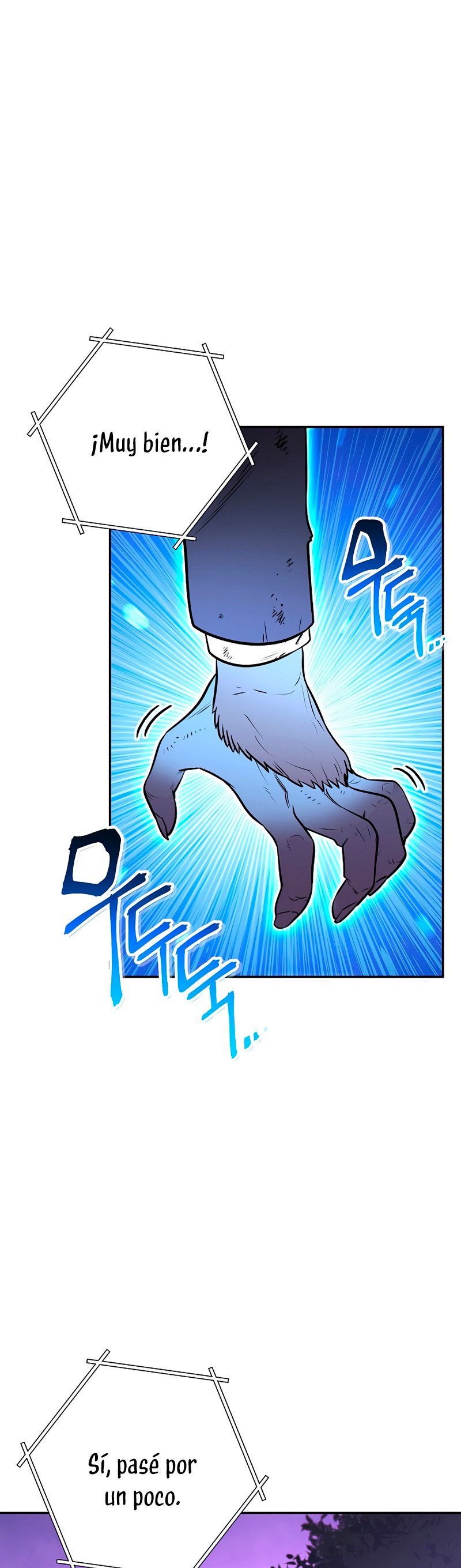 Read Dungeon Reset Español Manga Online