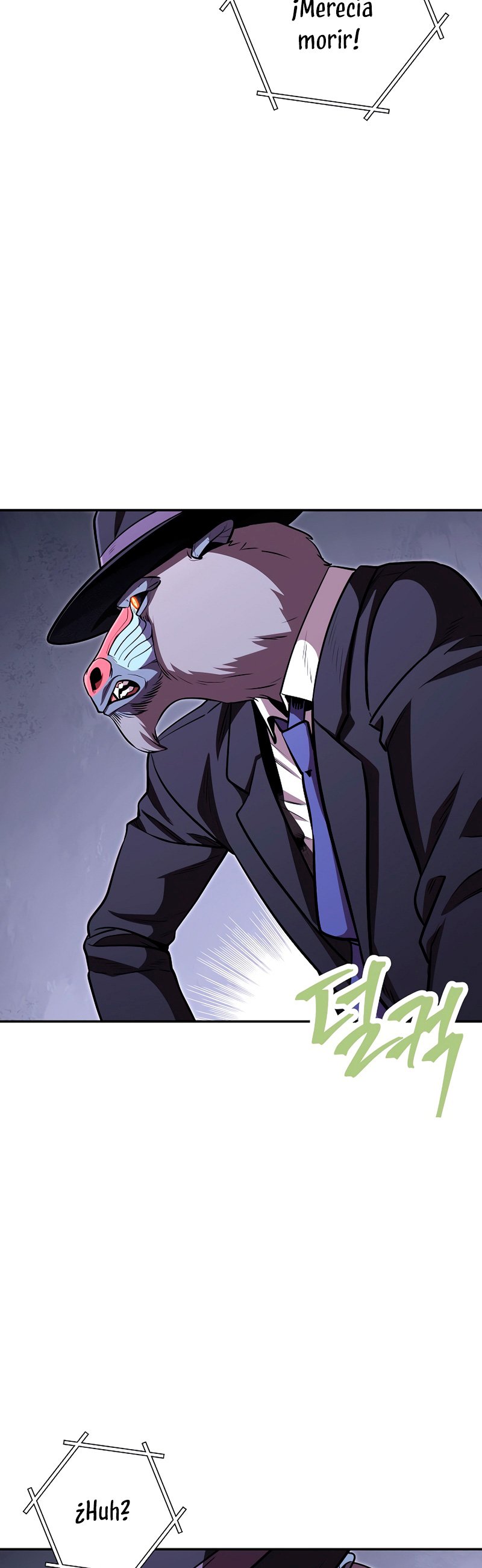 Read Dungeon Reset Español Manga Online