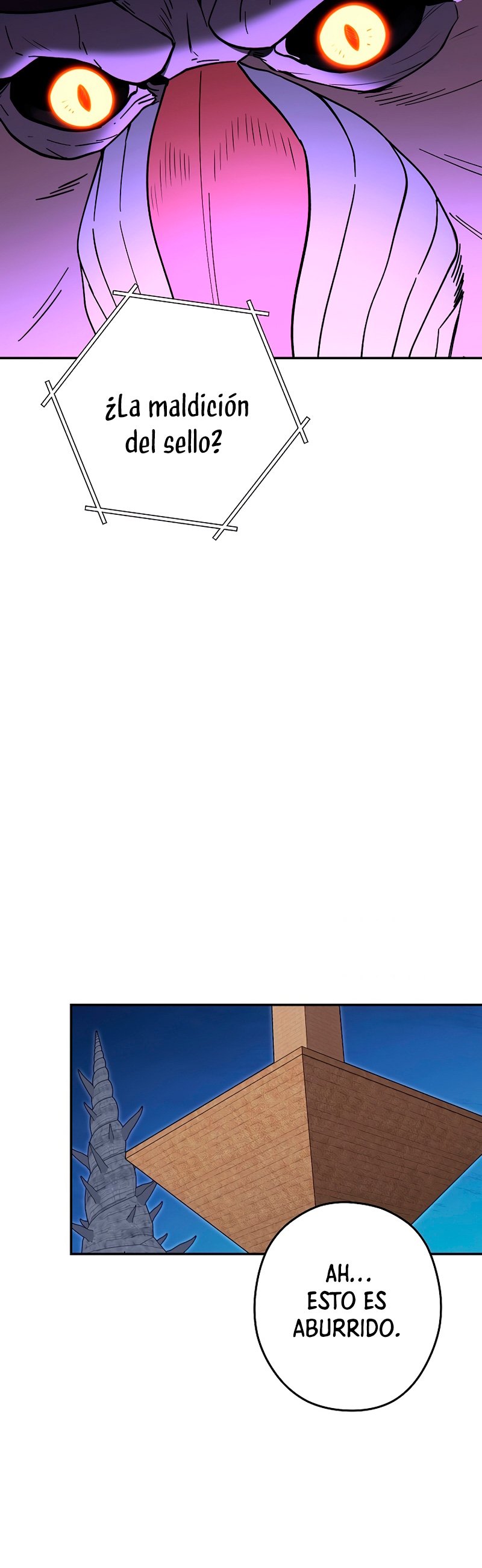 Read Dungeon Reset Español Manga Online