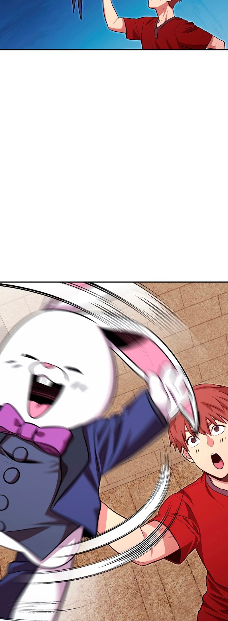 Read Dungeon Reset Español Manga Online