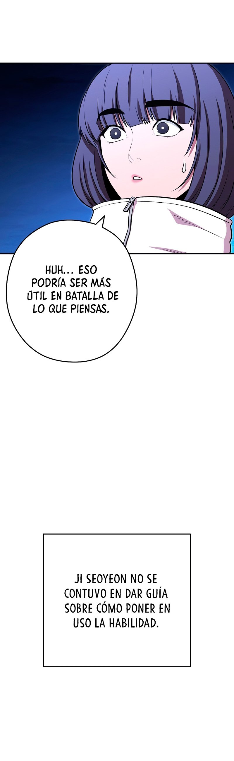 Read Dungeon Reset Español Manga Online