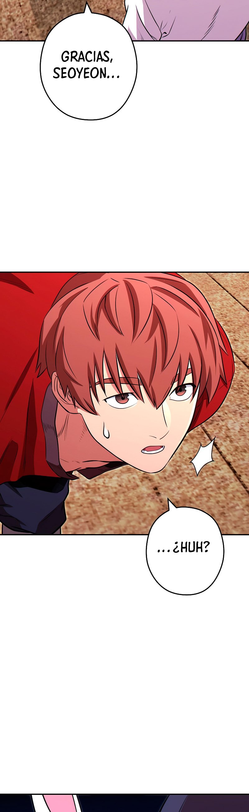 Read Dungeon Reset Español Manga Online