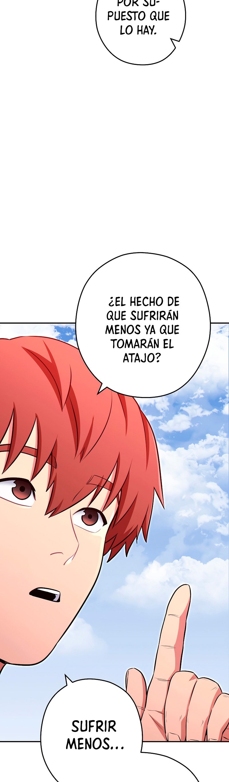 Read Dungeon Reset Español Manga Online