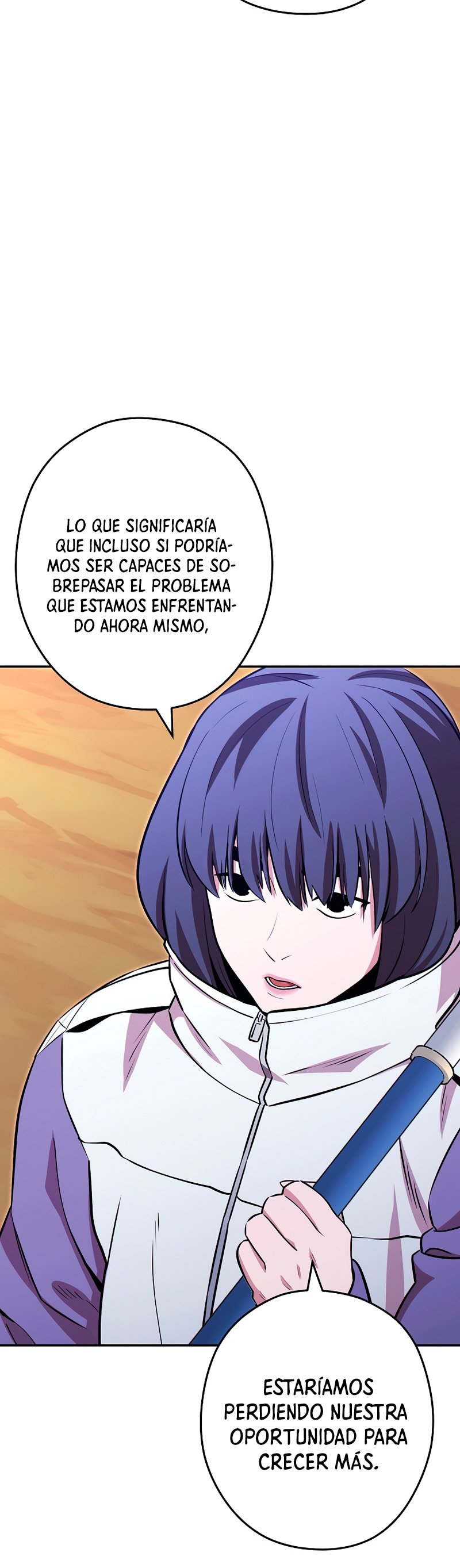 Read Dungeon Reset Español Manga Online