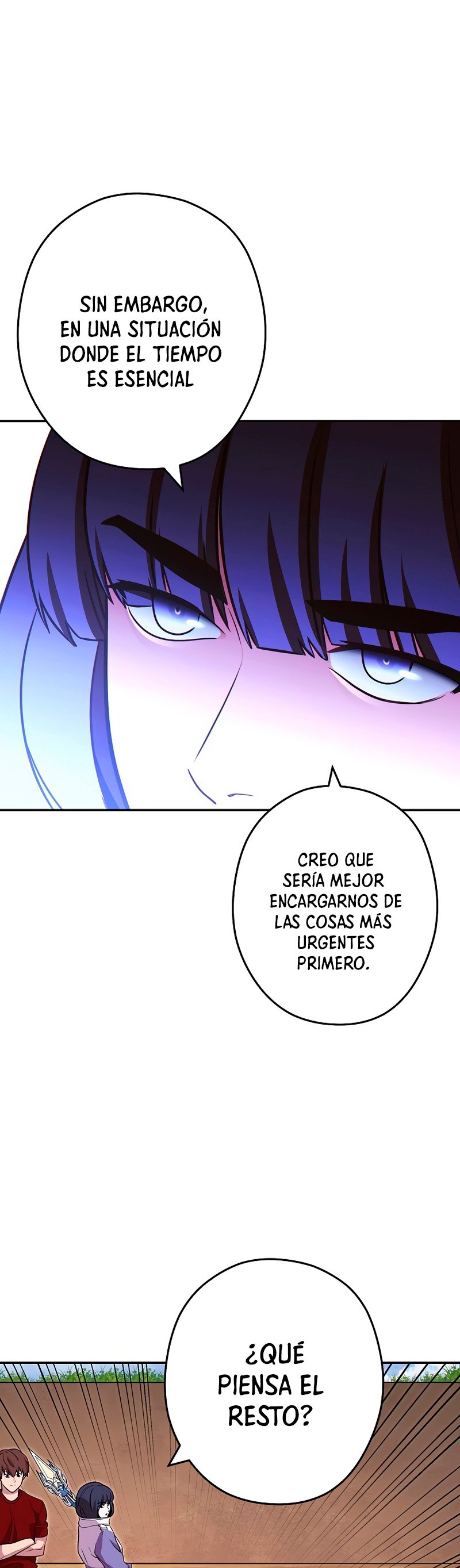 Read Dungeon Reset Español Manga Online