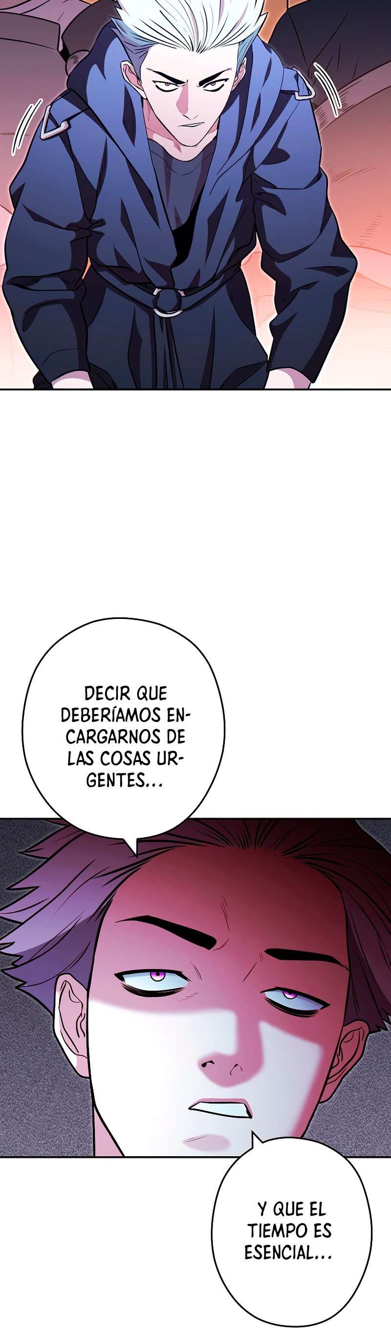 Read Dungeon Reset Español Manga Online