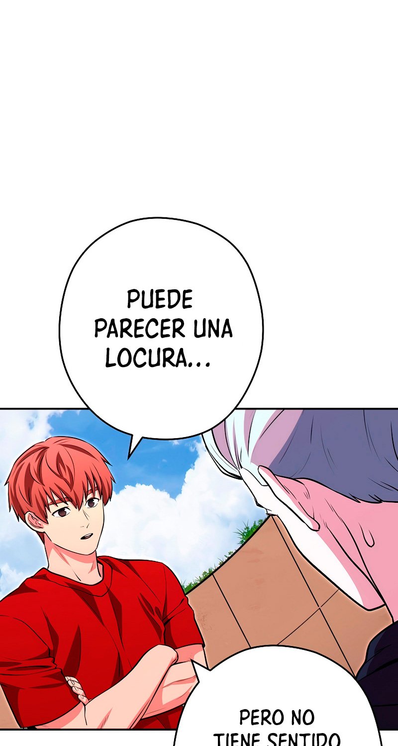 Read Dungeon Reset Español Manga Online