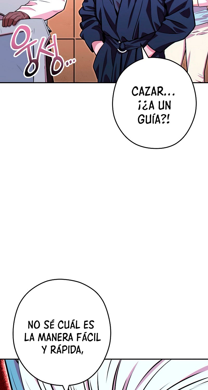 Read Dungeon Reset Español Manga Online