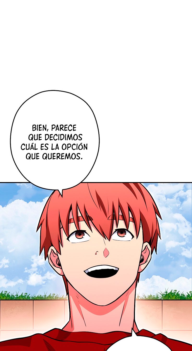 Read Dungeon Reset Español Manga Online