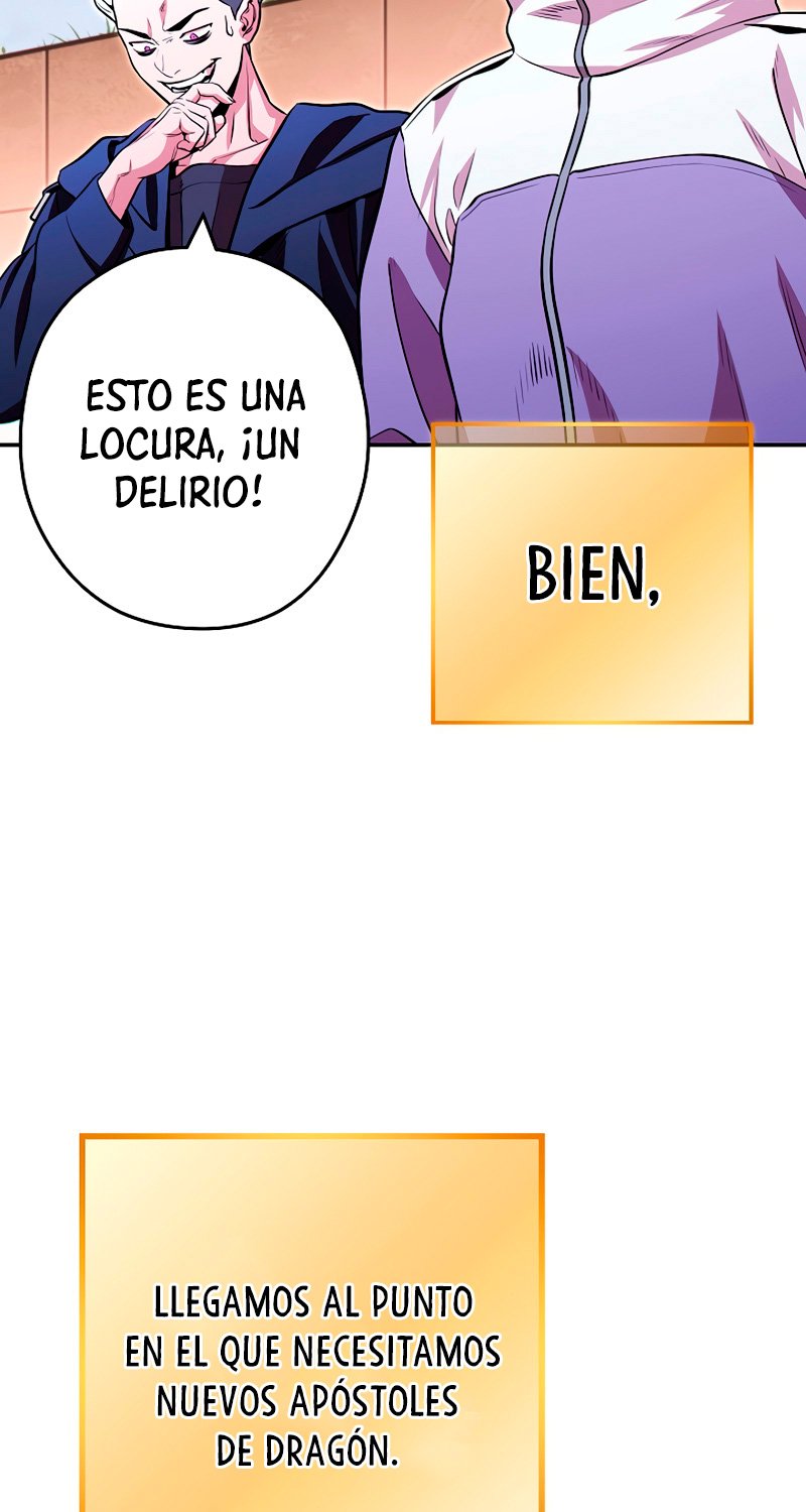 Read Dungeon Reset Español Manga Online