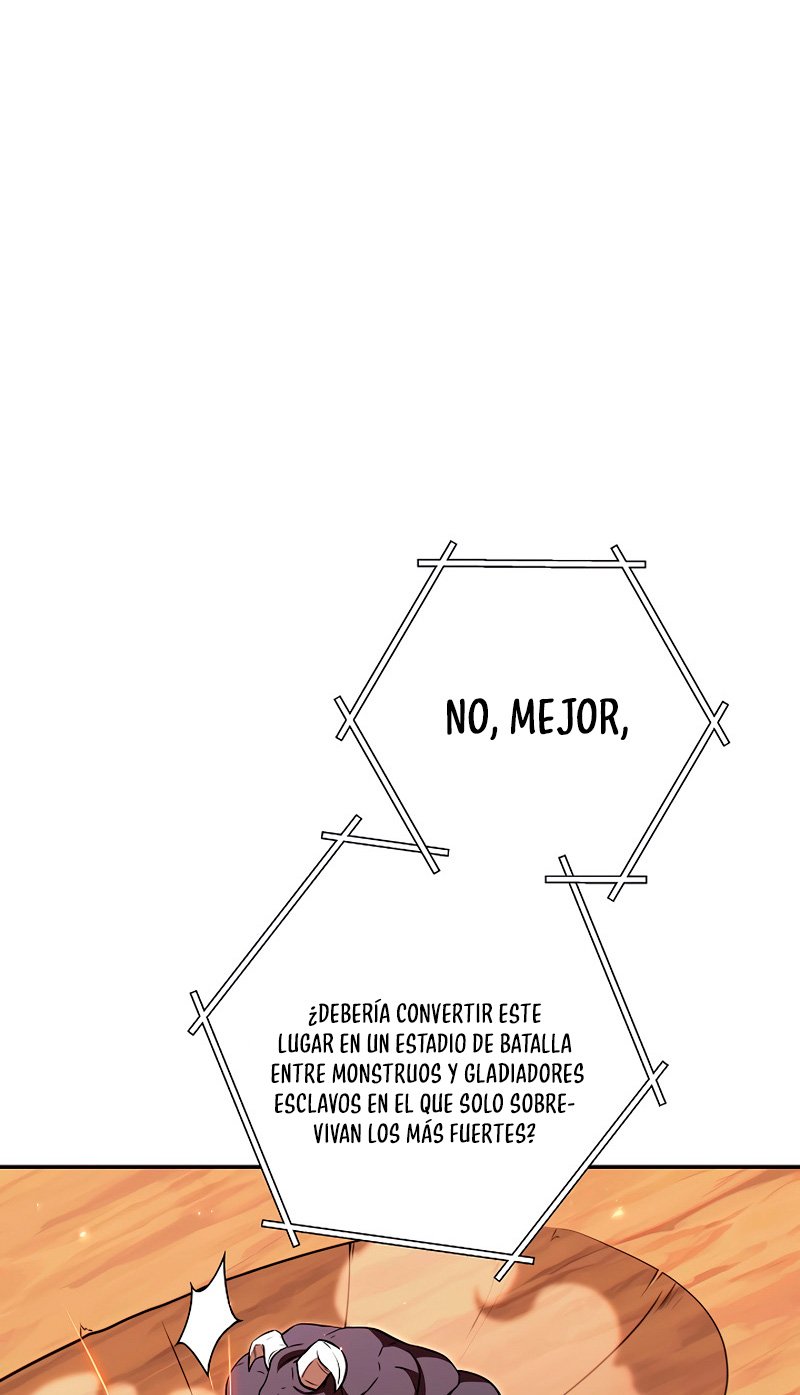 Read Dungeon Reset Español Manga Online