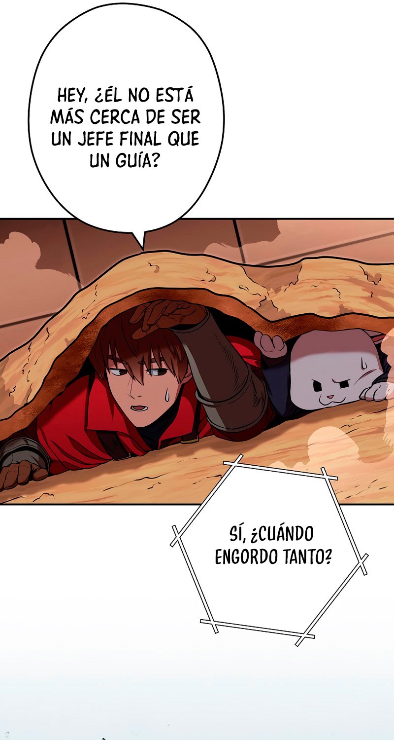 Read Dungeon Reset Español Manga Online