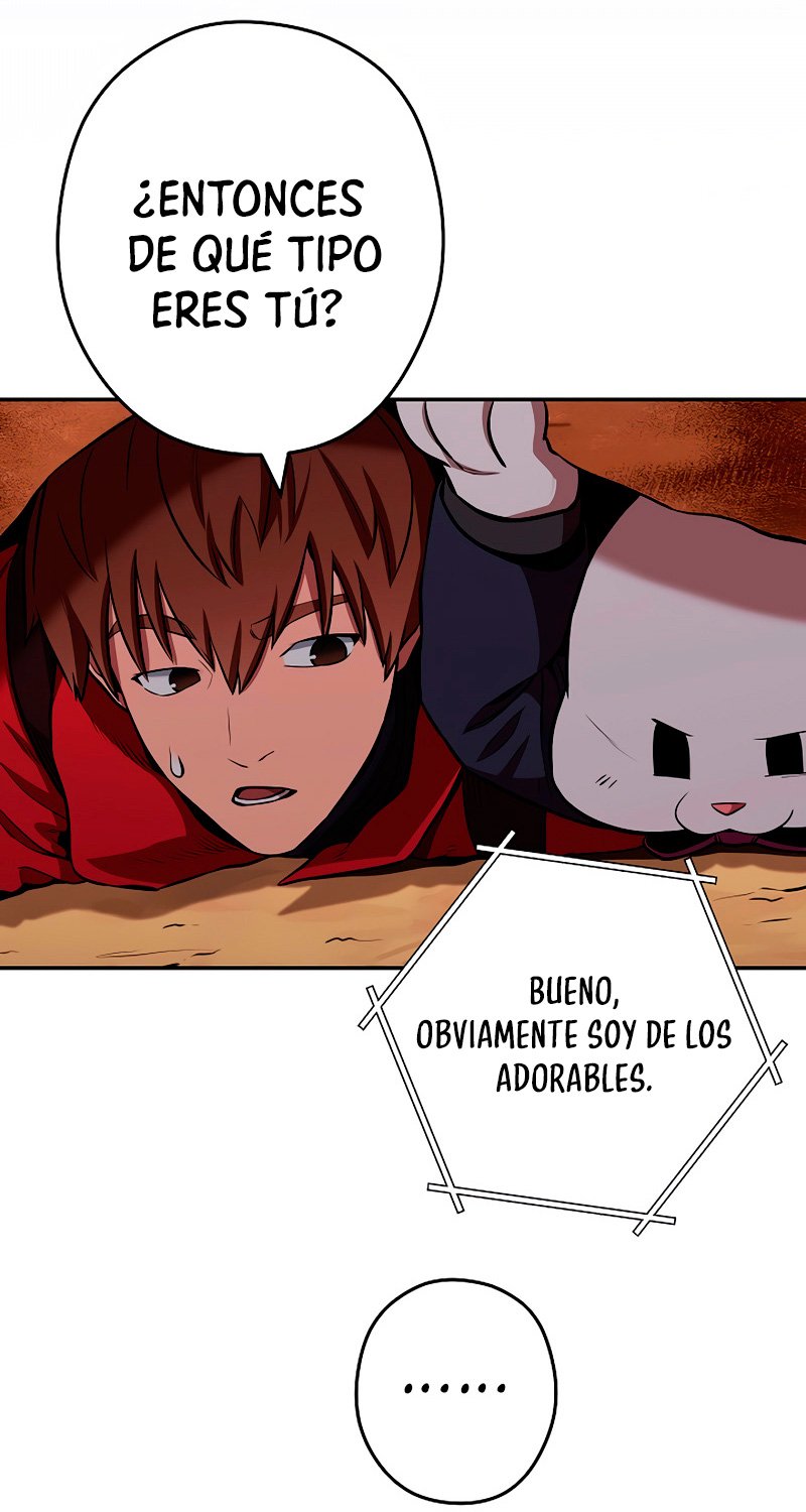 Read Dungeon Reset Español Manga Online