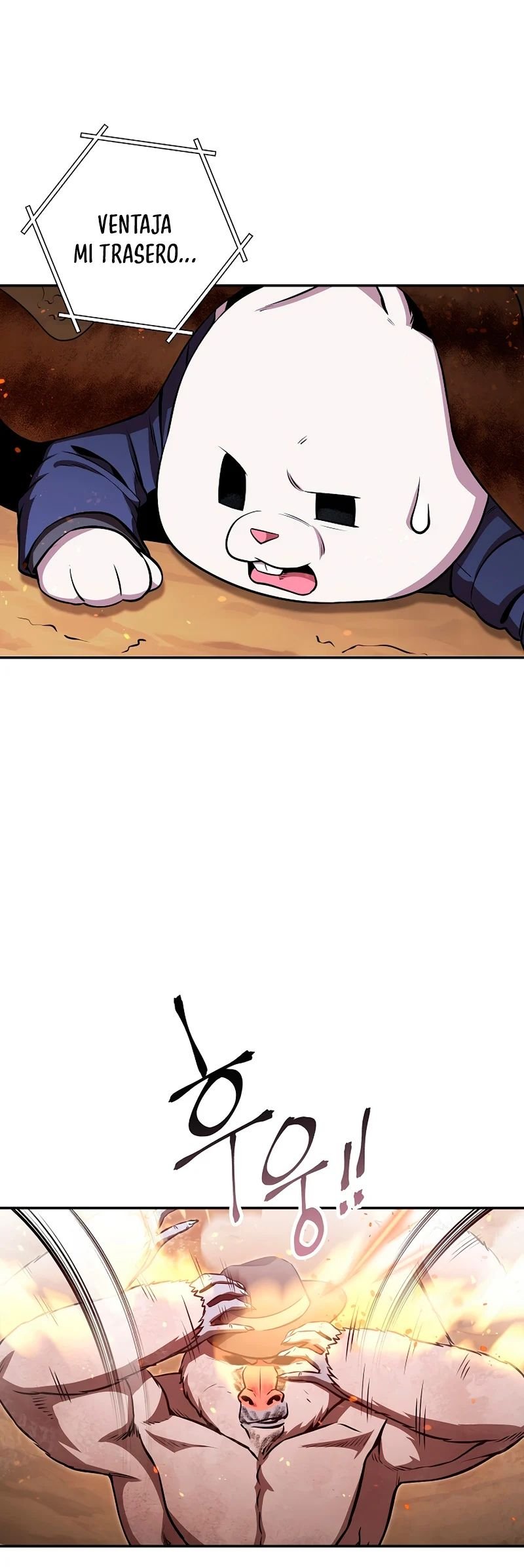 Read Dungeon Reset Español Manga Online