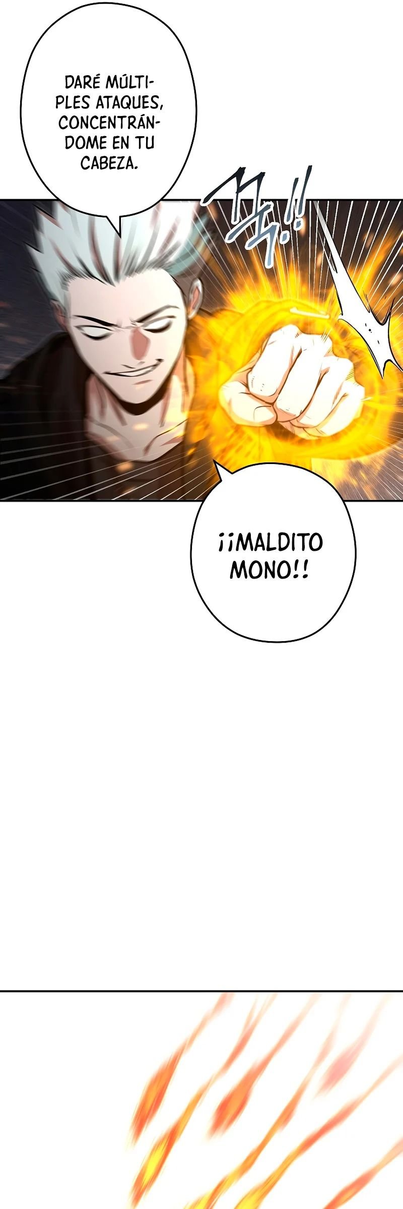 Read Dungeon Reset Español Manga Online