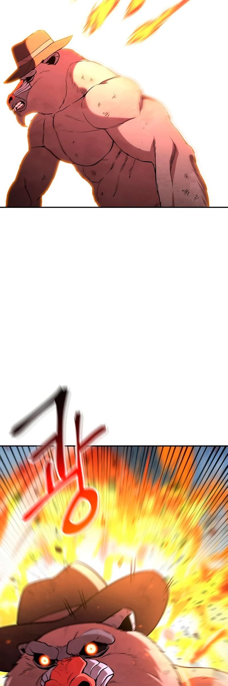 Read Dungeon Reset Español Manga Online