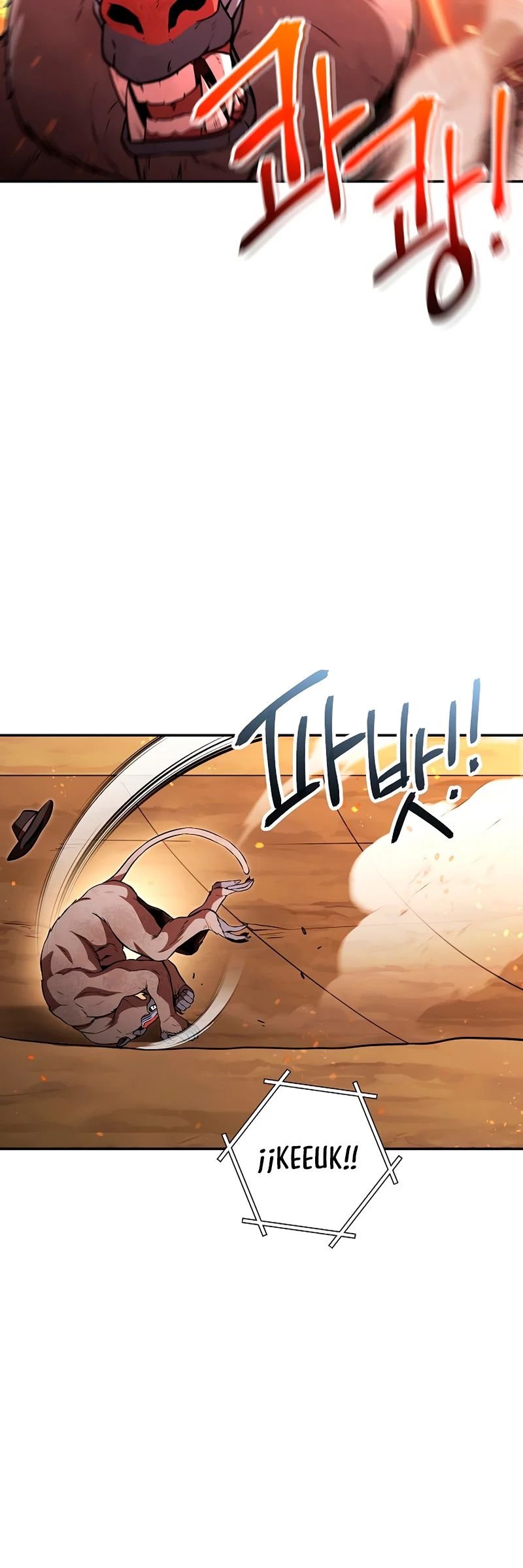 Read Dungeon Reset Español Manga Online