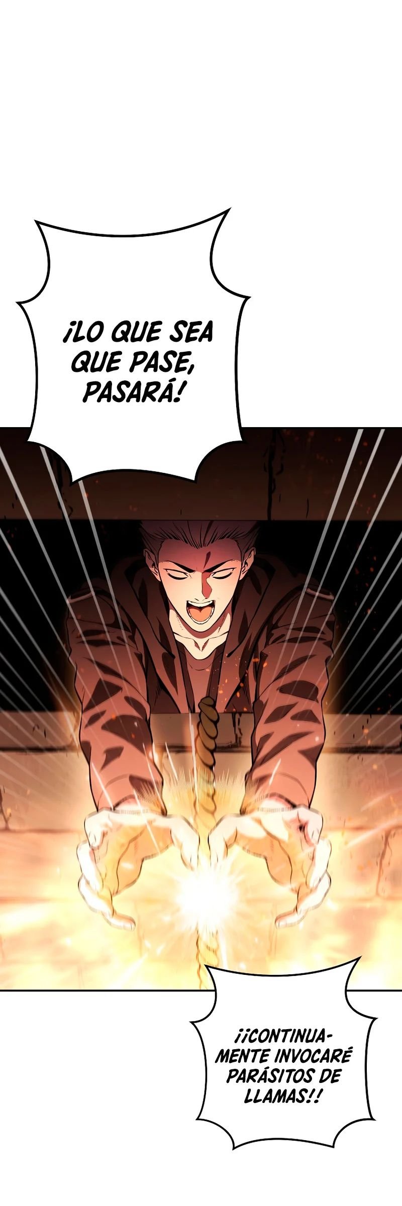 Read Dungeon Reset Español Manga Online