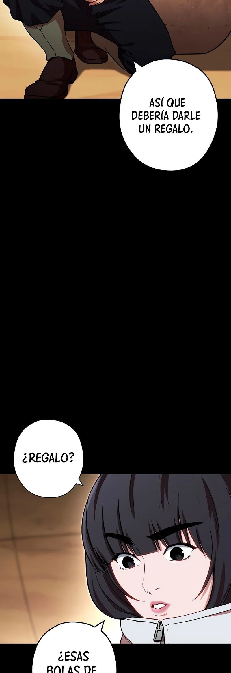 Read Dungeon Reset Español Manga Online