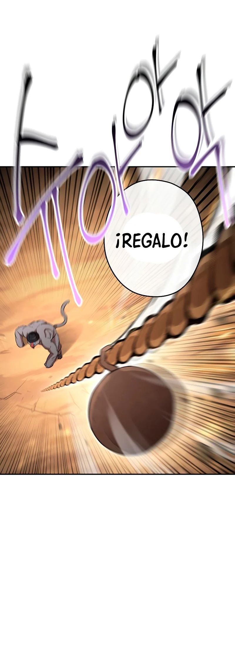 Read Dungeon Reset Español Manga Online
