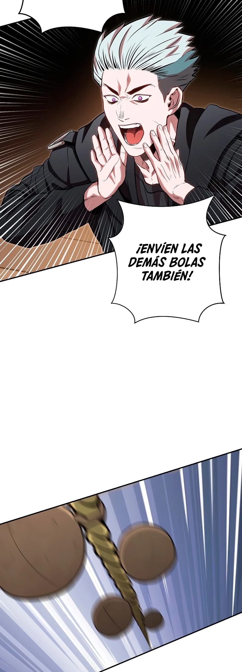 Read Dungeon Reset Español Manga Online