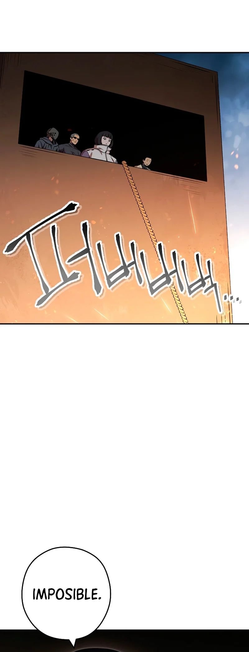 Read Dungeon Reset Español Manga Online