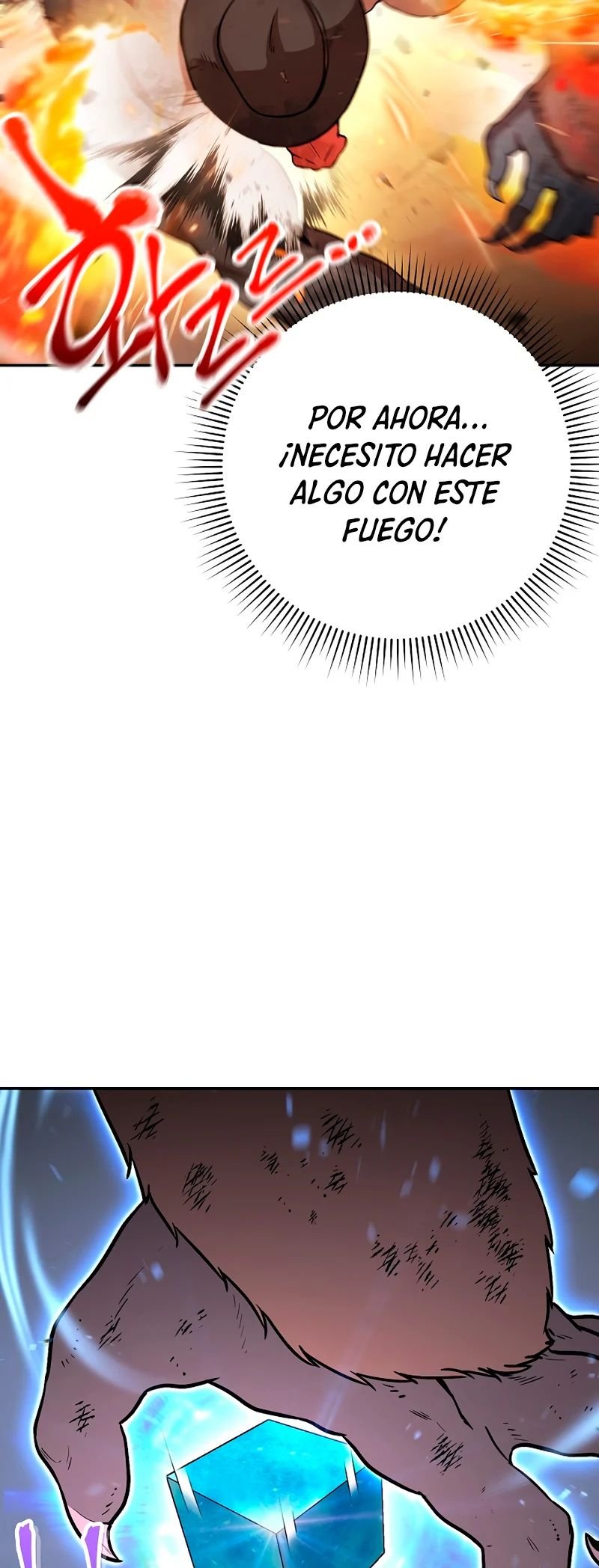 Read Dungeon Reset Español Manga Online