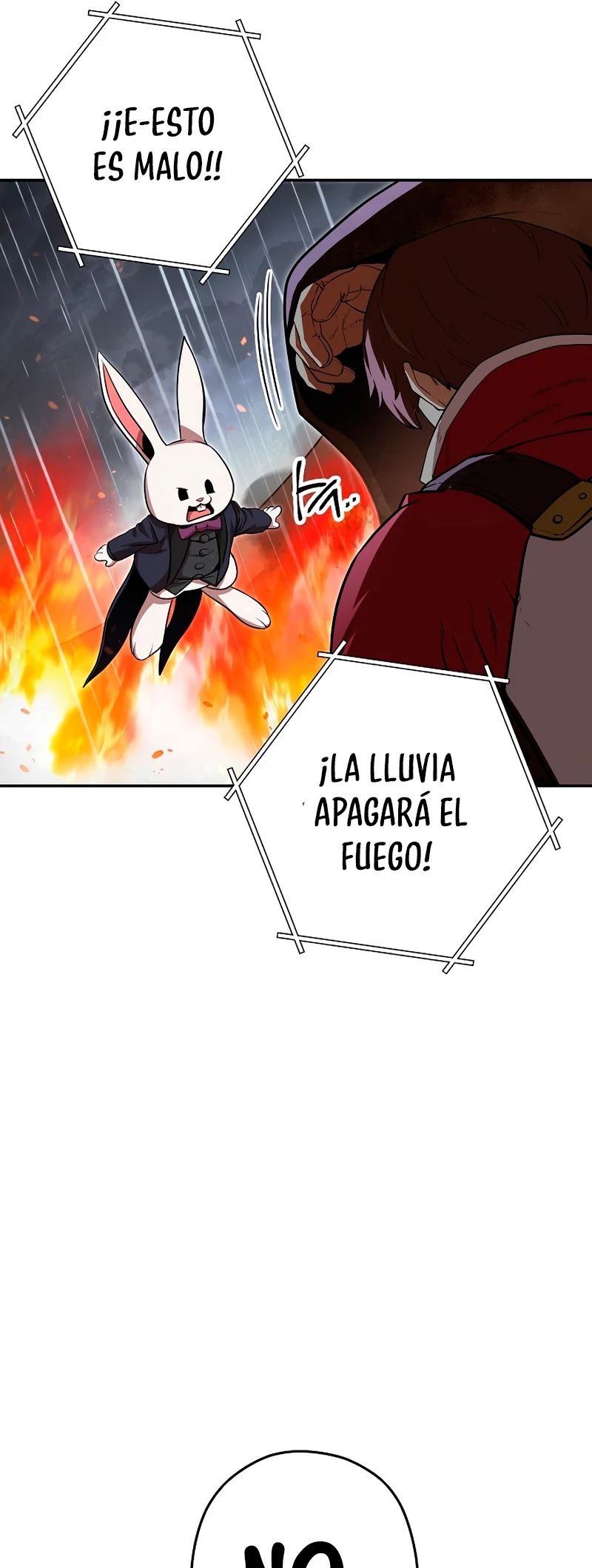 Read Dungeon Reset Español Manga Online