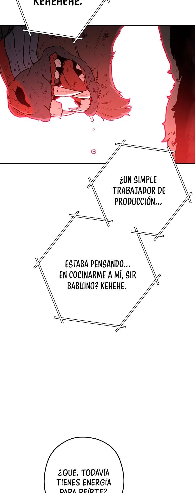 Read Dungeon Reset Español Manga Online