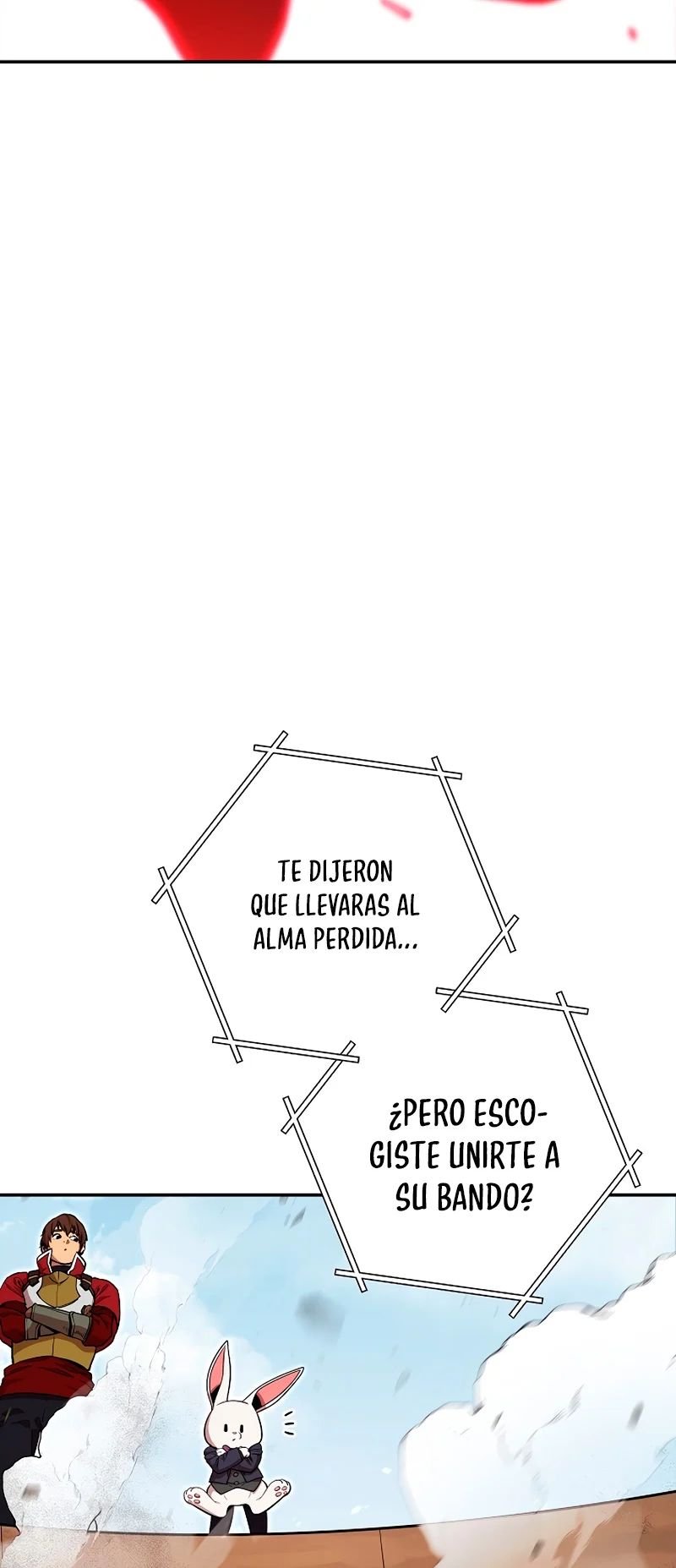 Read Dungeon Reset Español Manga Online