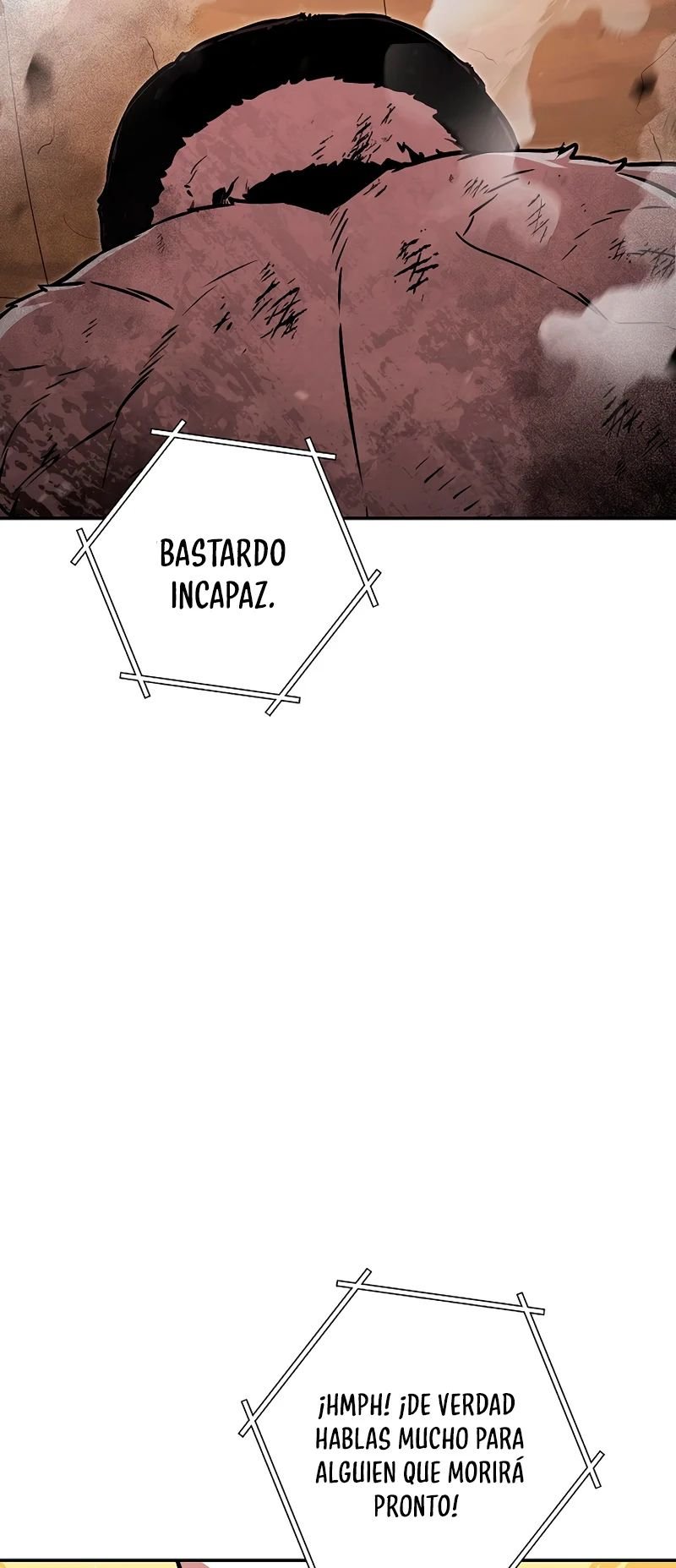 Read Dungeon Reset Español Manga Online