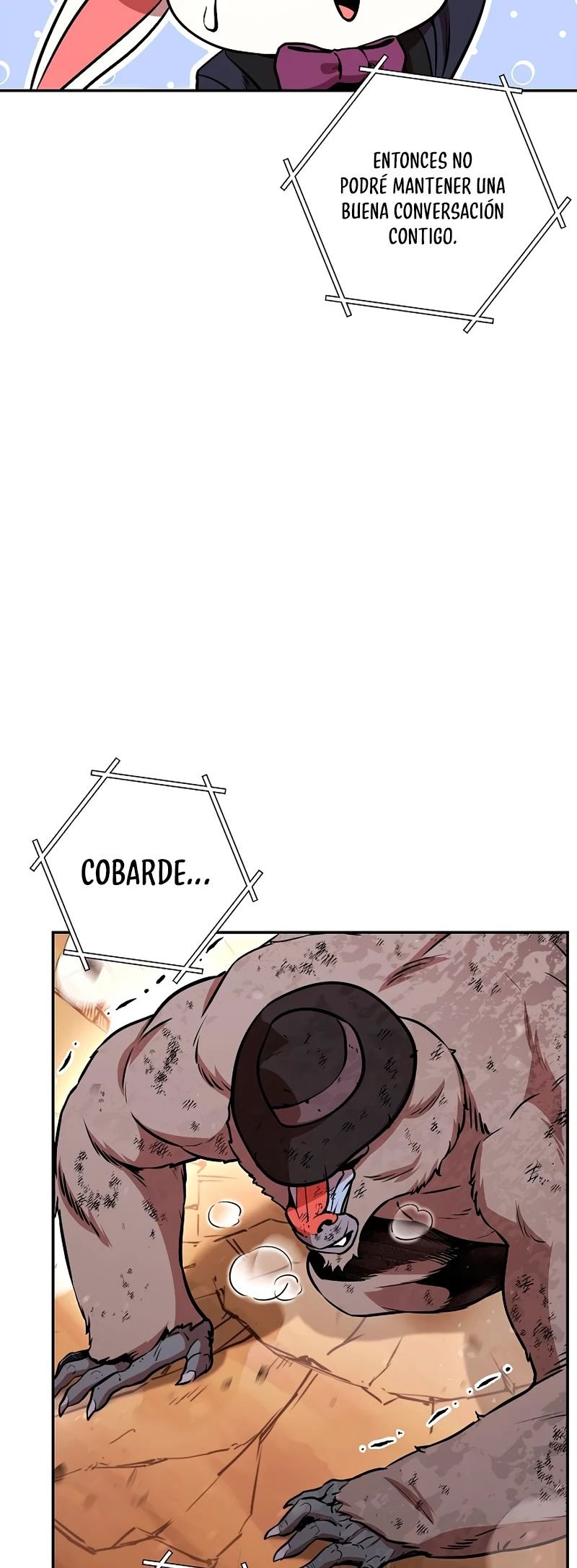 Read Dungeon Reset Español Manga Online