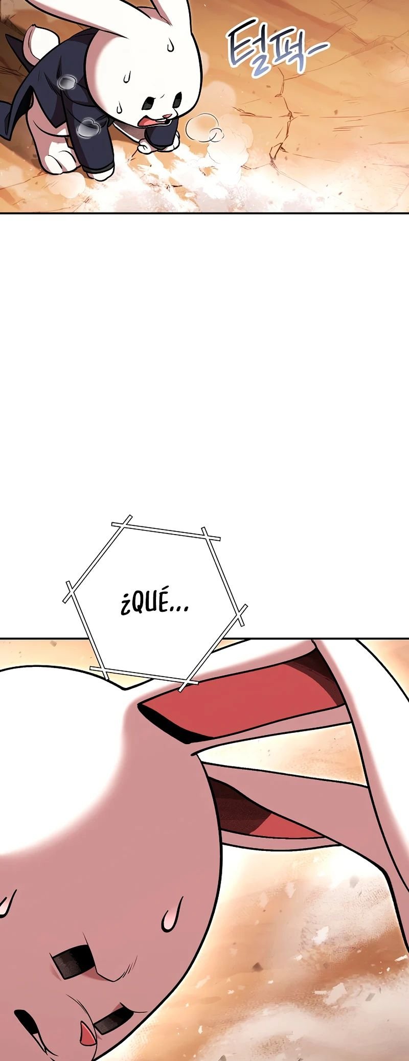 Read Dungeon Reset Español Manga Online