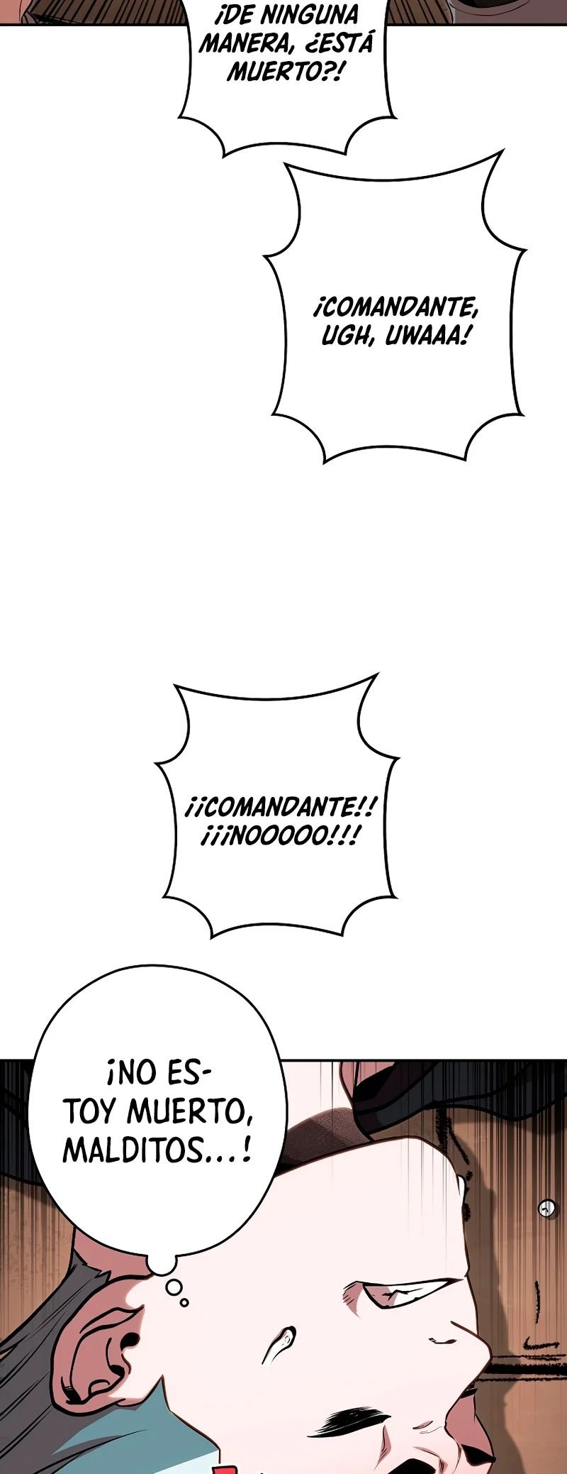 Read Dungeon Reset Español Manga Online