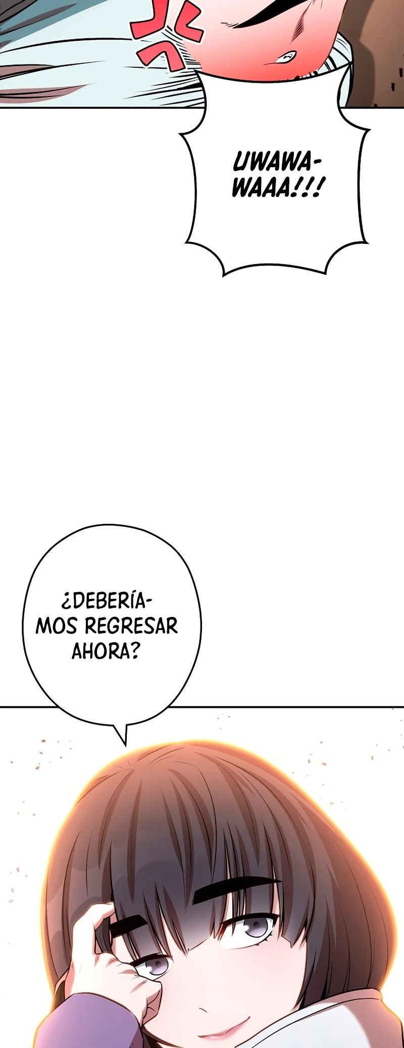 Read Dungeon Reset Español Manga Online