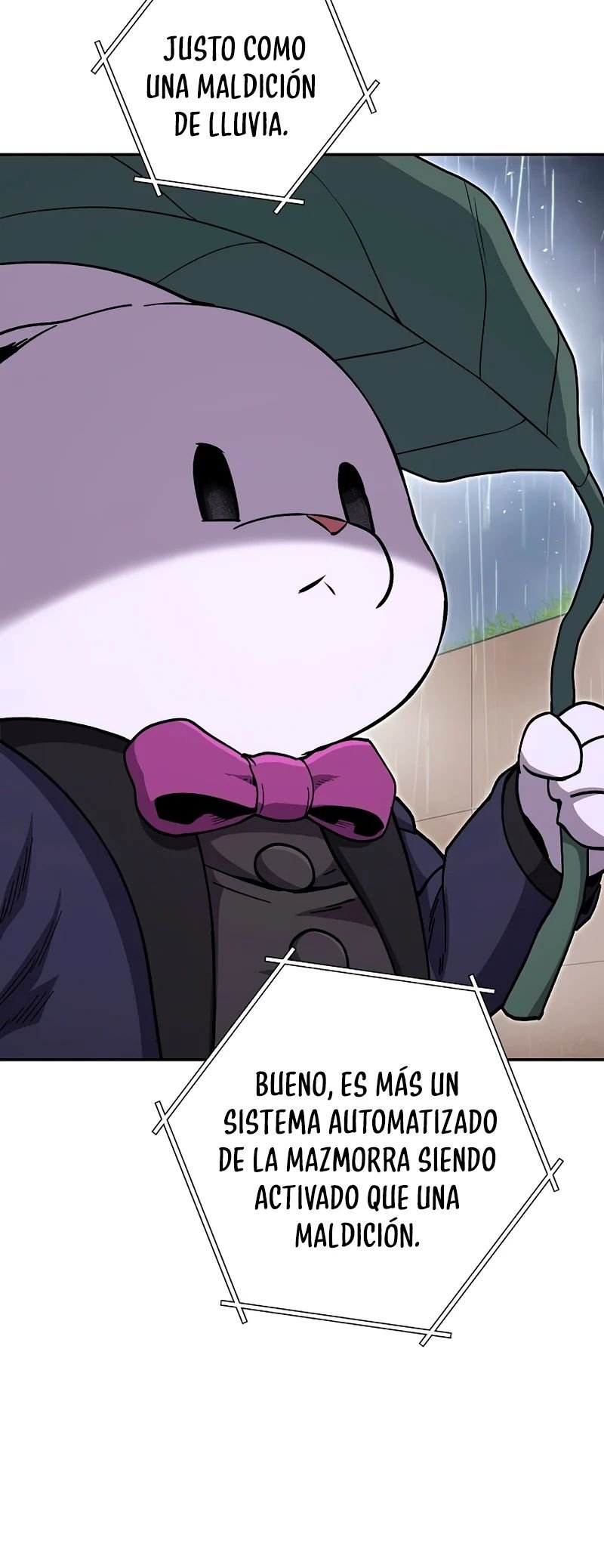 Read Dungeon Reset Español Manga Online