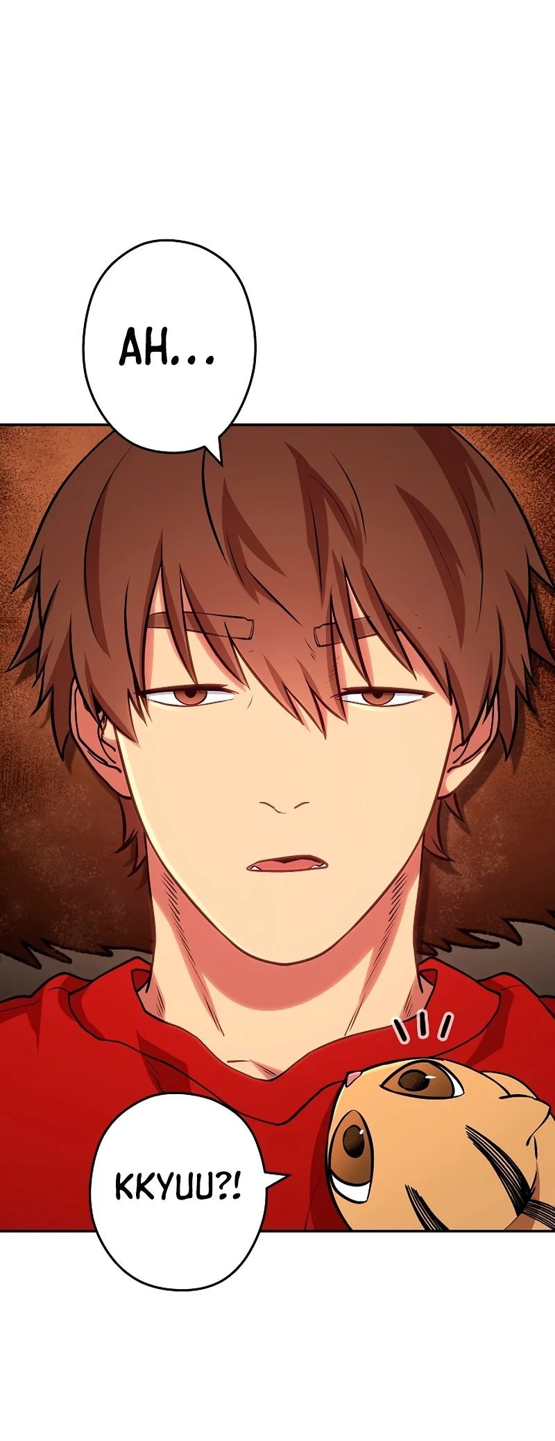 Read Dungeon Reset Español Manga Online