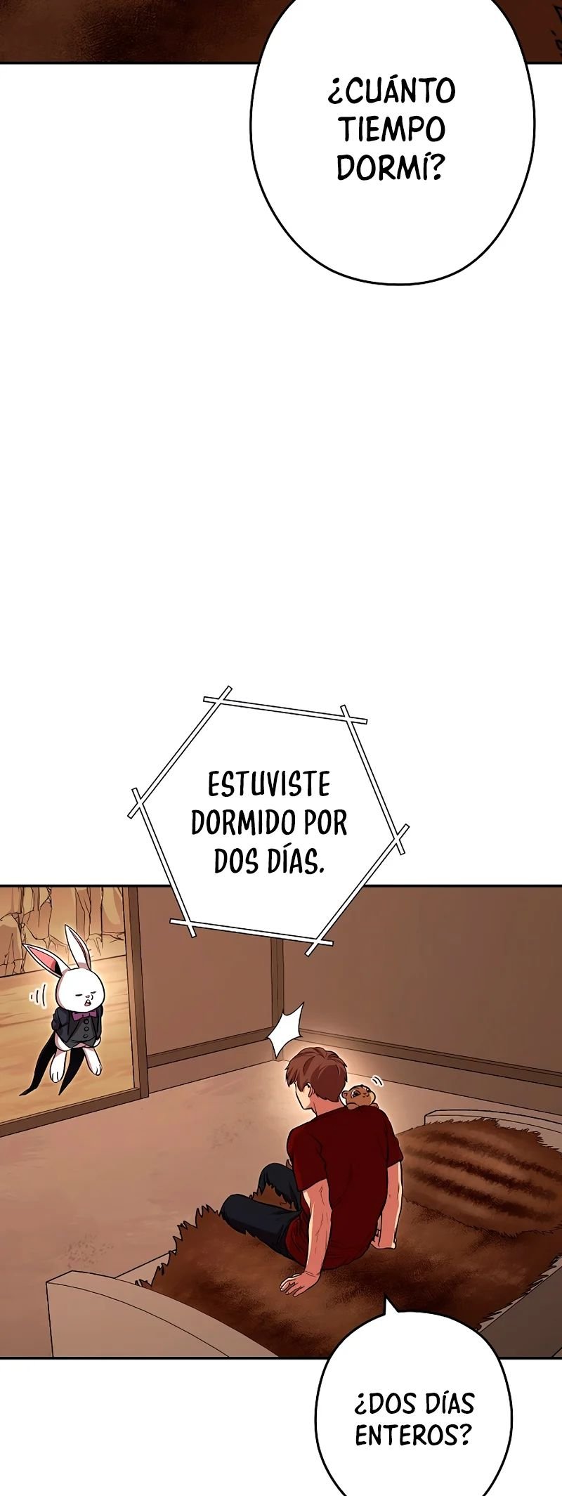 Read Dungeon Reset Español Manga Online