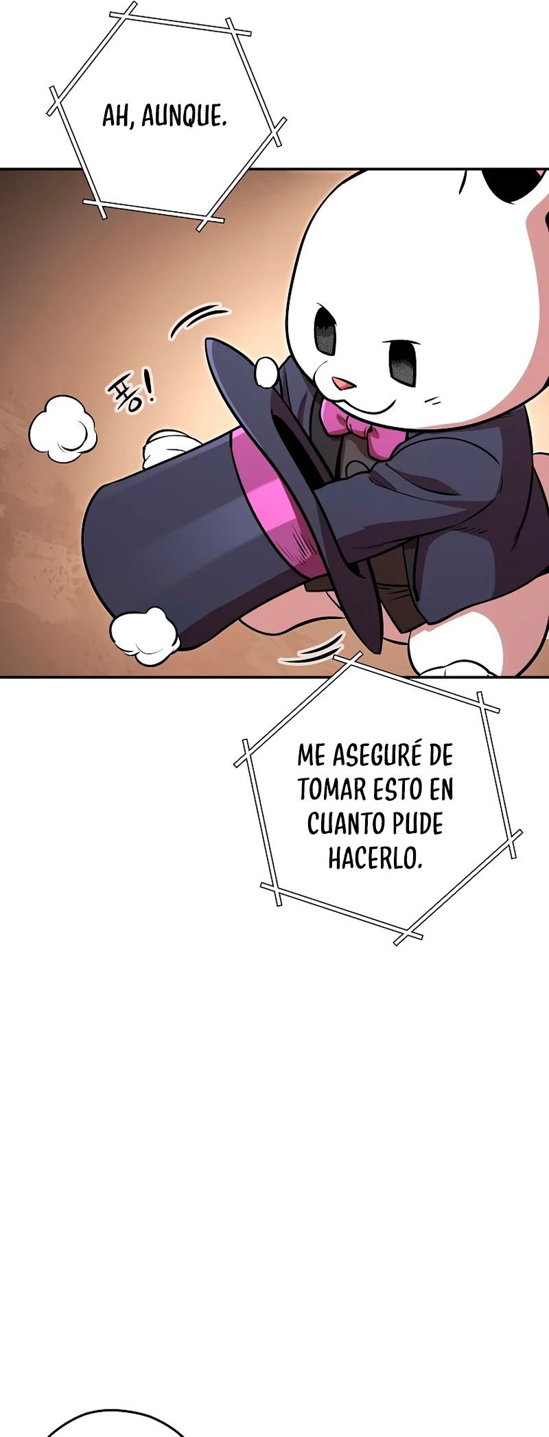 Read Dungeon Reset Español Manga Online