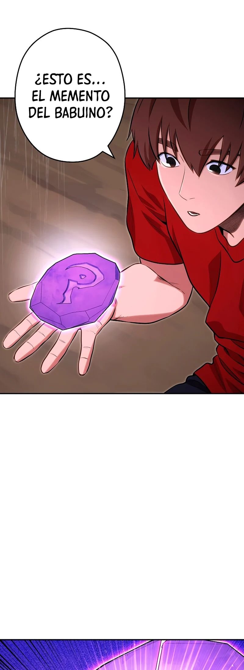 Read Dungeon Reset Español Manga Online