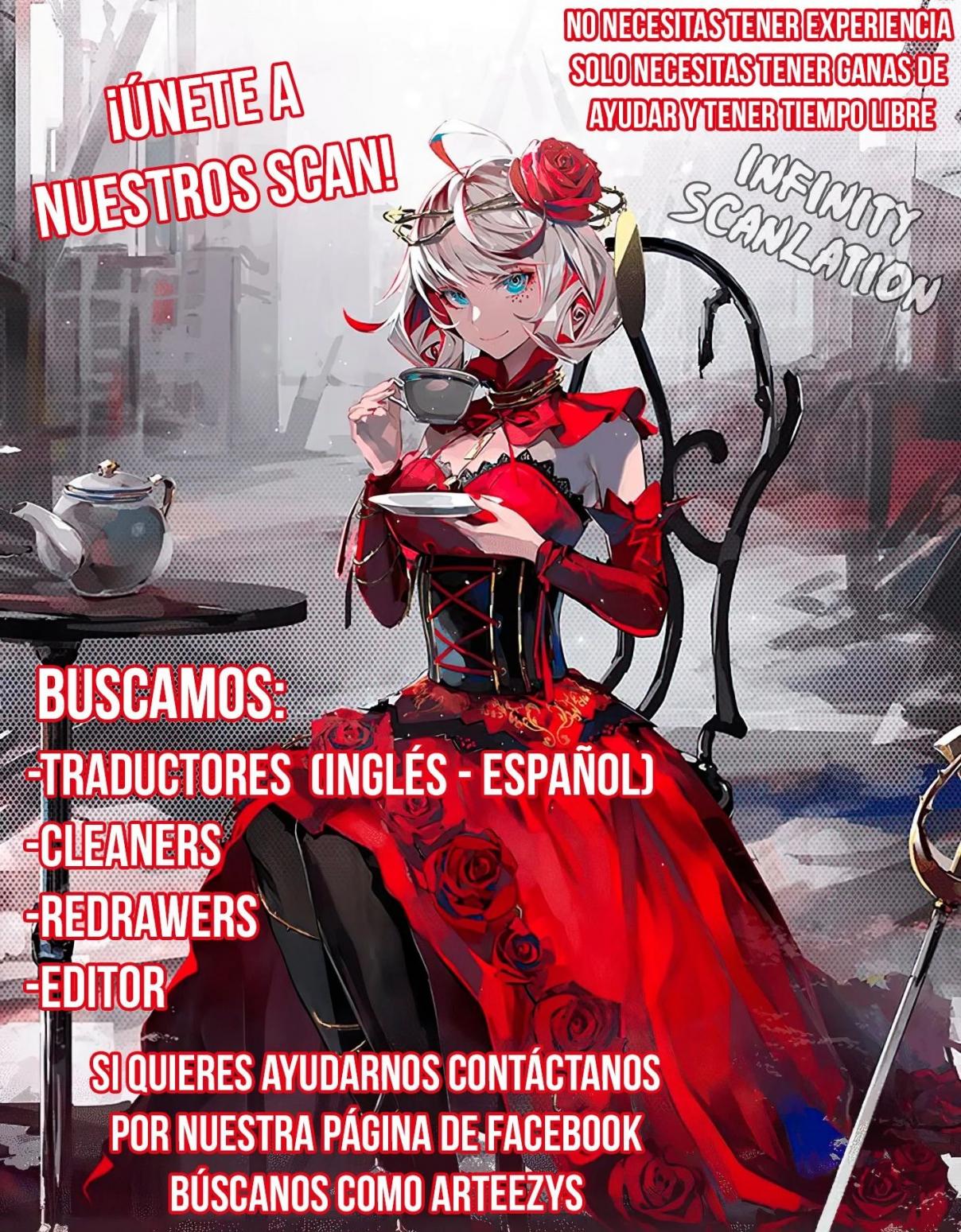 Read Dungeon Reset Español Manga Online