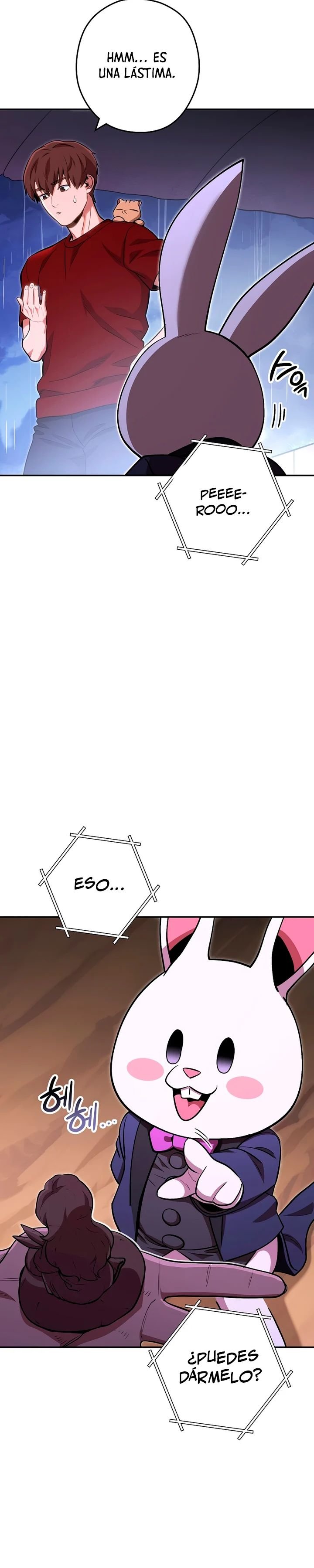 Read Dungeon Reset Español Manga Online